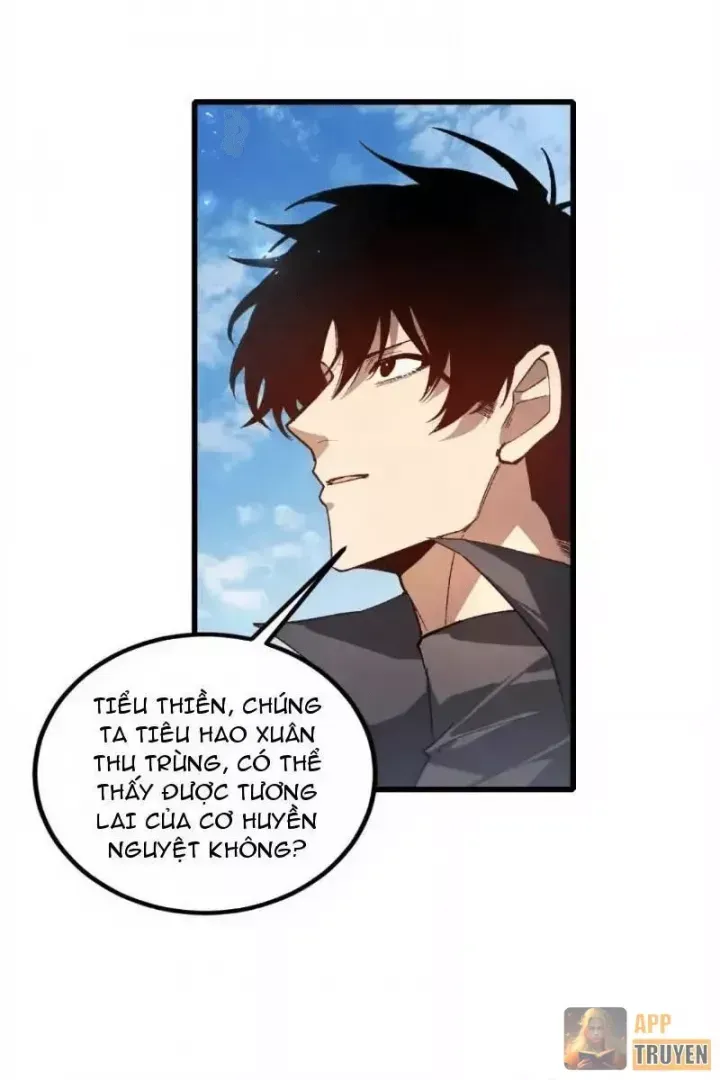 Ta Là Chúa Tể Trùng Độc Chap 107 - Next Chap 108