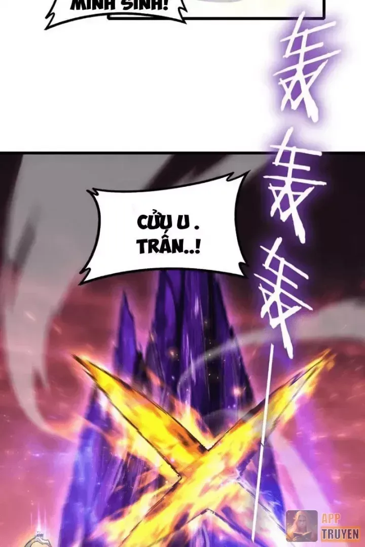 Ta Là Chúa Tể Trùng Độc Chap 108 - Next Chap 109