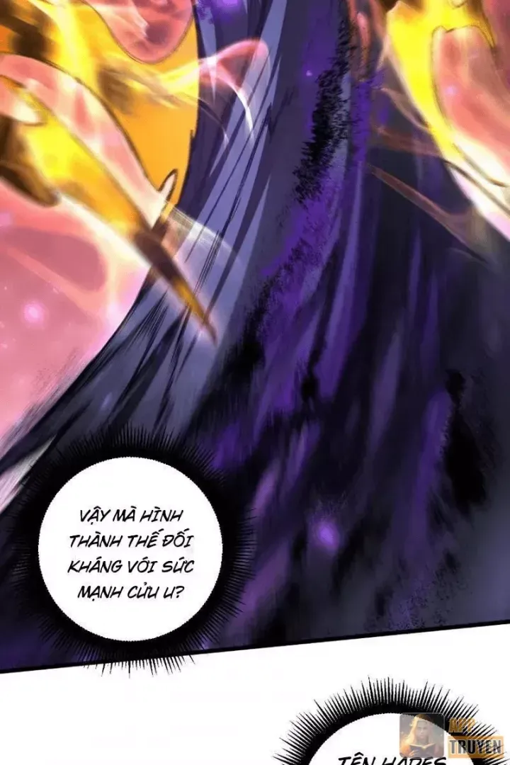 Ta Là Chúa Tể Trùng Độc Chap 108 - Next Chap 109