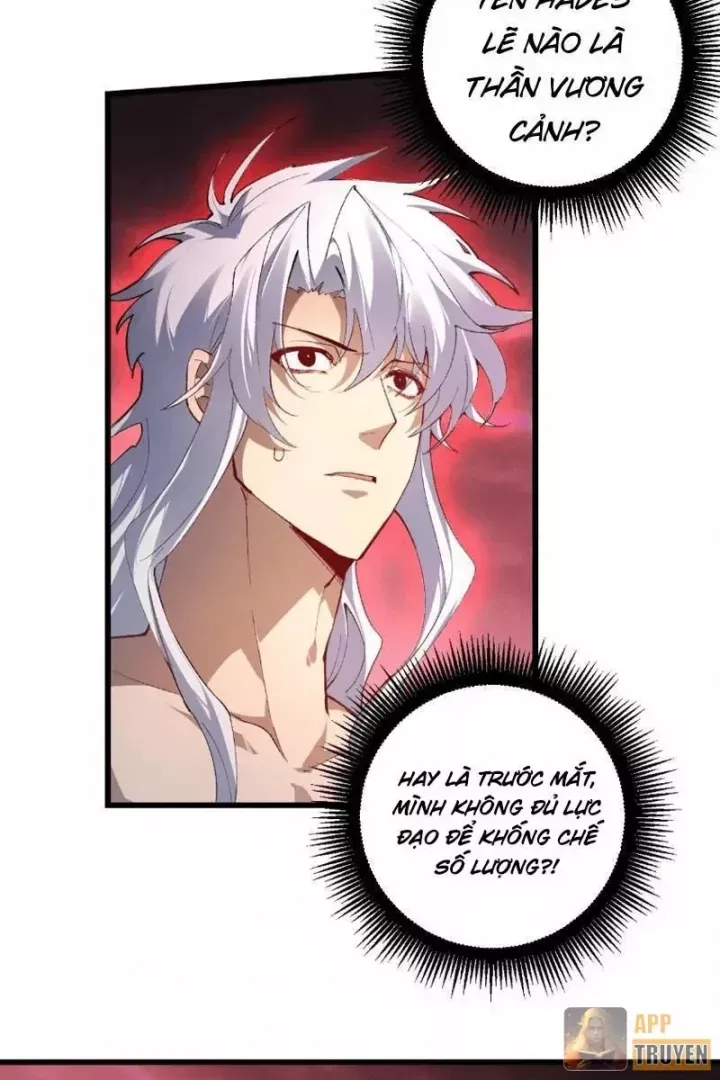 Ta Là Chúa Tể Trùng Độc Chap 108 - Next Chap 109