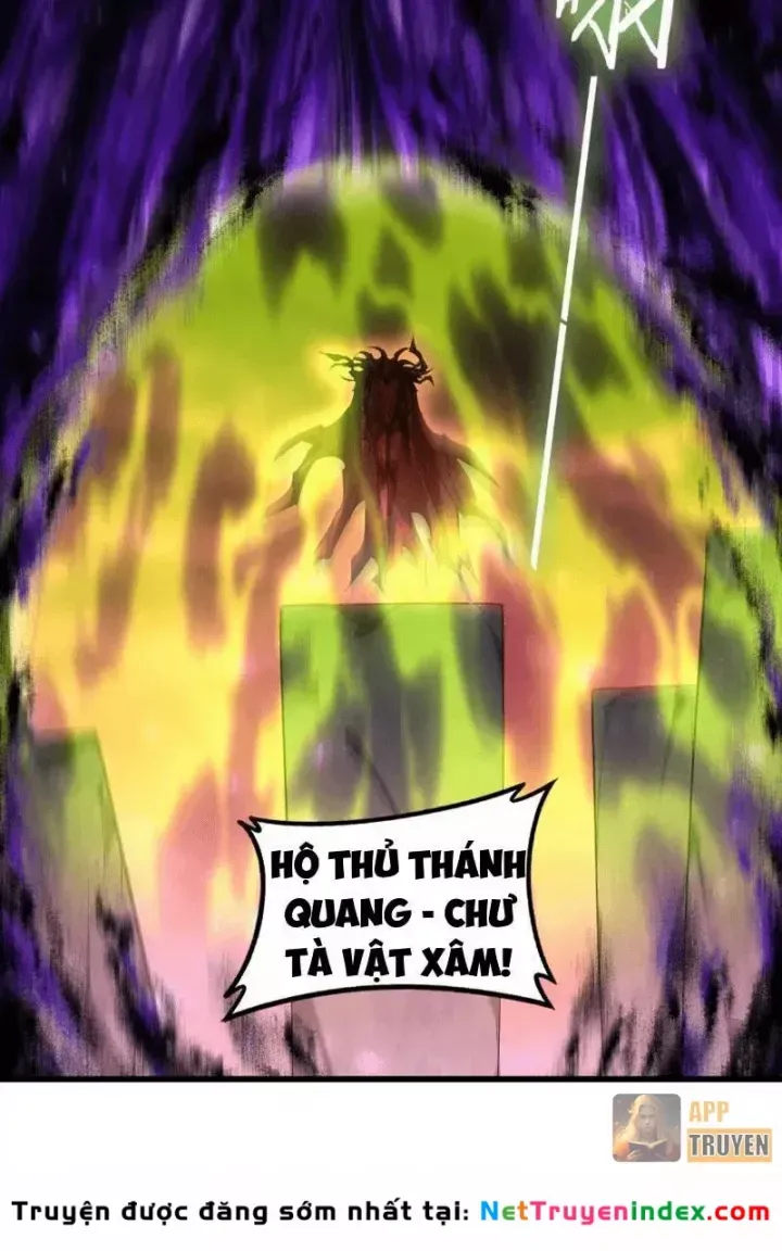 Ta Là Chúa Tể Trùng Độc Chap 108 - Next Chap 109