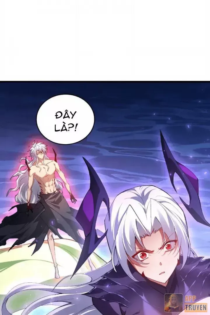 Ta Là Chúa Tể Trùng Độc Chap 108 - Next Chap 109