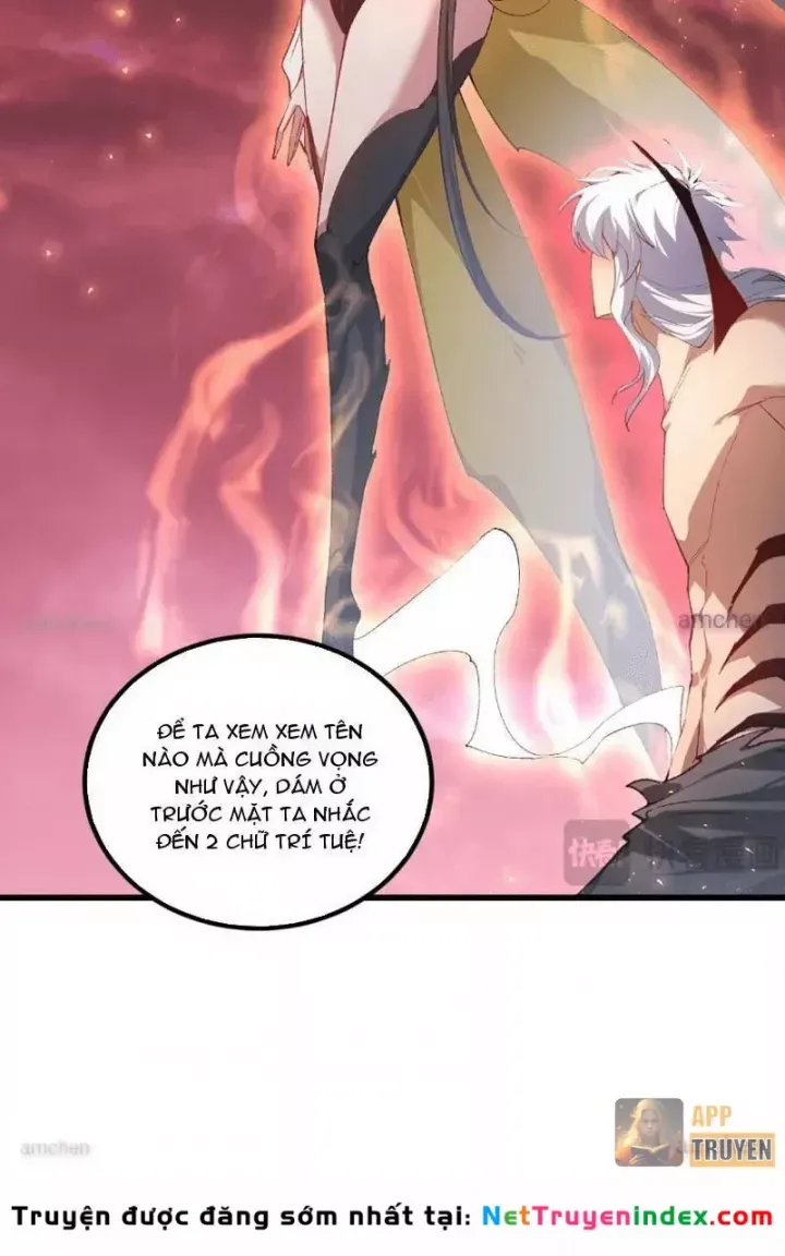 Ta Là Chúa Tể Trùng Độc Chap 108 - Next Chap 109