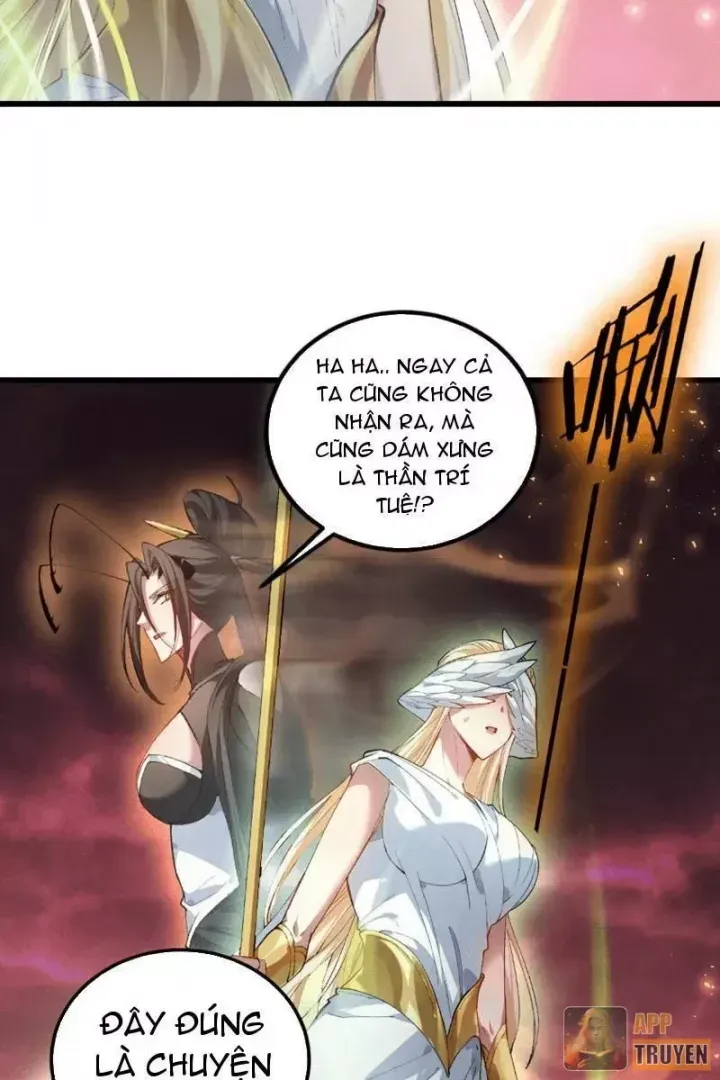 Ta Là Chúa Tể Trùng Độc Chap 108 - Next Chap 109