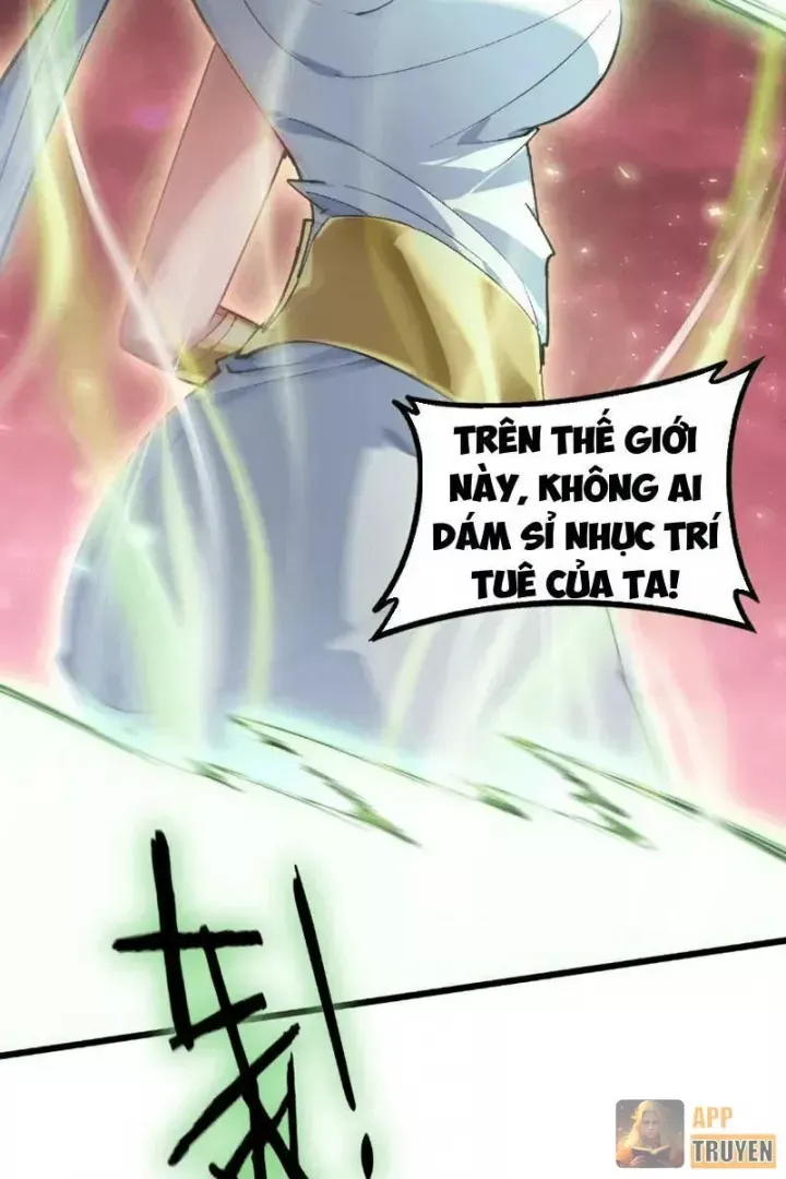Ta Là Chúa Tể Trùng Độc Chap 108 - Next Chap 109