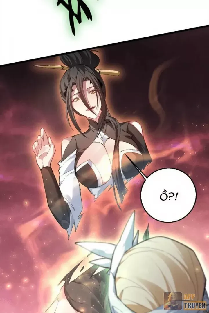 Ta Là Chúa Tể Trùng Độc Chap 108 - Next Chap 109