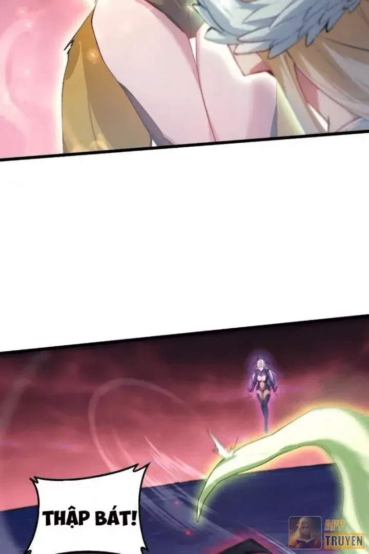 Ta Là Chúa Tể Trùng Độc Chap 108 - Next Chap 109