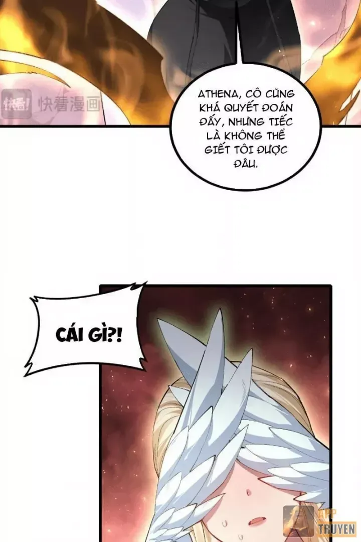 Ta Là Chúa Tể Trùng Độc Chap 108 - Next Chap 109