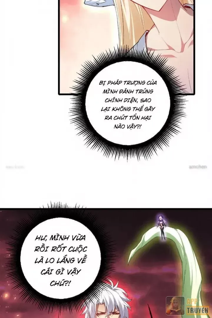 Ta Là Chúa Tể Trùng Độc Chap 108 - Next Chap 109