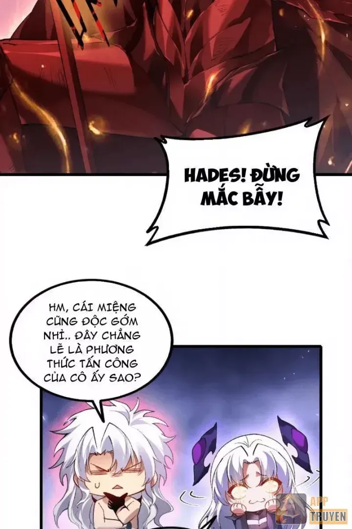 Ta Là Chúa Tể Trùng Độc Chap 108 - Next Chap 109