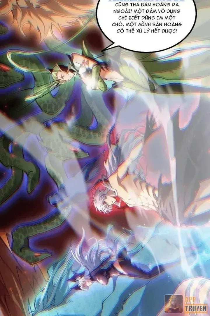 Ta Là Chúa Tể Trùng Độc Chap 108 - Next Chap 109