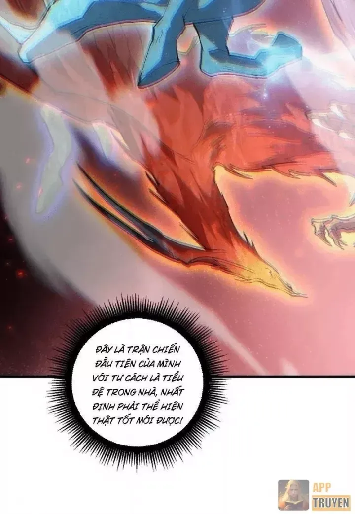 Ta Là Chúa Tể Trùng Độc Chap 108 - Next Chap 109