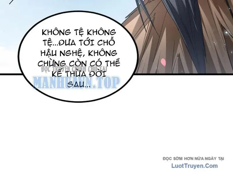Ta Là Chúa Tể Trùng Độc Chap 111 - Next Chap 112