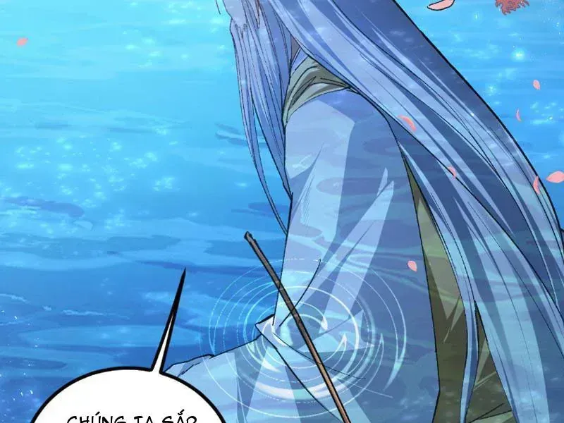 Ta Là Chúa Tể Trùng Độc Chap 111 - Next Chap 112