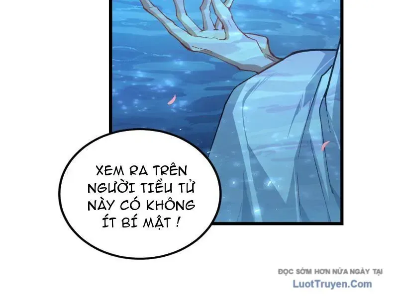 Ta Là Chúa Tể Trùng Độc Chap 111 - Next Chap 112
