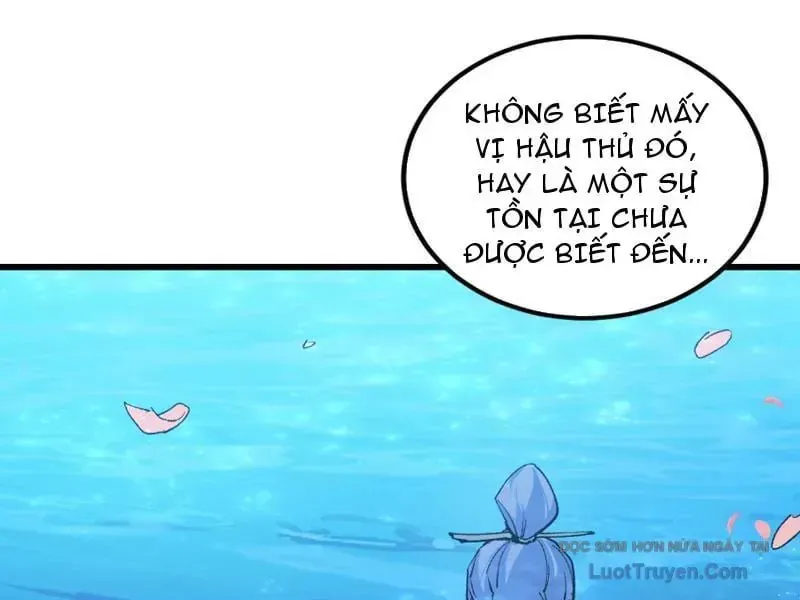 Ta Là Chúa Tể Trùng Độc Chap 111 - Next Chap 112