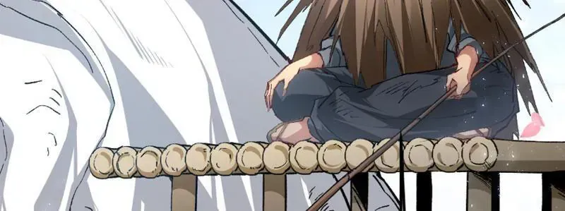 Ta Là Chúa Tể Trùng Độc Chap 111 - Next Chap 112
