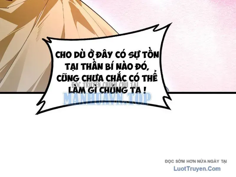 Ta Là Chúa Tể Trùng Độc Chap 111 - Next Chap 112