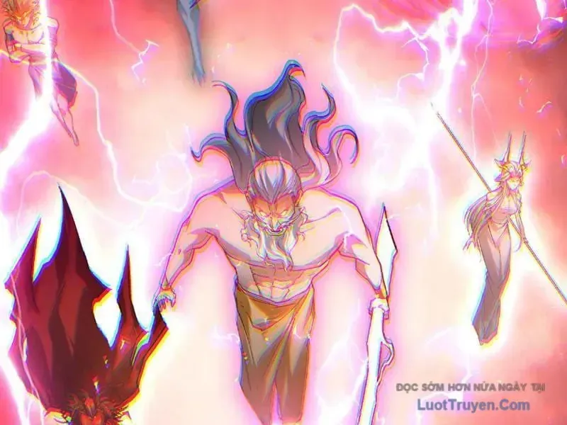 Ta Là Chúa Tể Trùng Độc Chap 111 - Next Chap 112