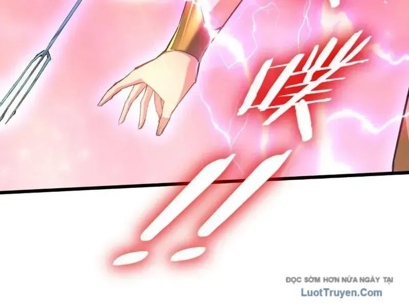 Ta Là Chúa Tể Trùng Độc Chap 111 - Next Chap 112