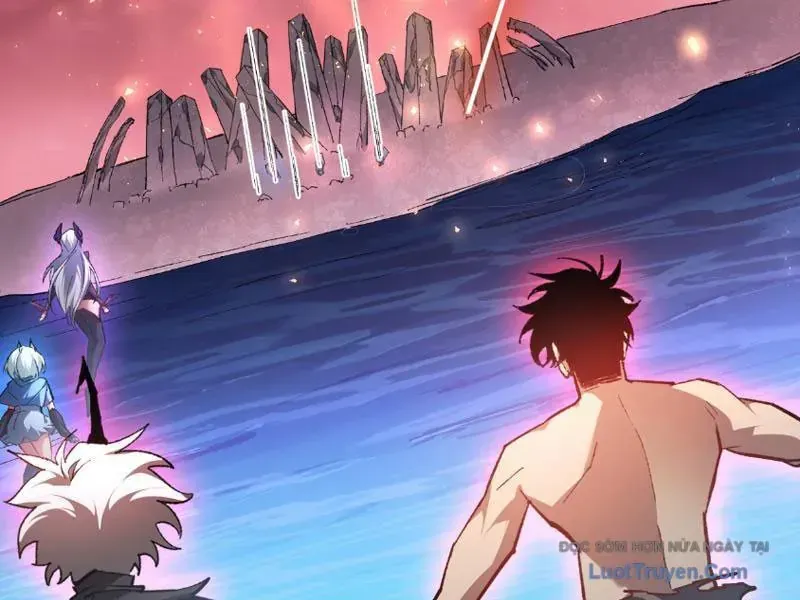 Ta Là Chúa Tể Trùng Độc Chap 111 - Next Chap 112