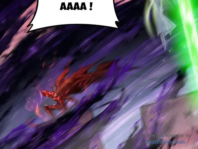 Ta Là Chúa Tể Trùng Độc Chap 111 - Next Chap 112