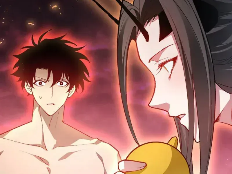 Ta Là Chúa Tể Trùng Độc Chap 111 - Next Chap 112