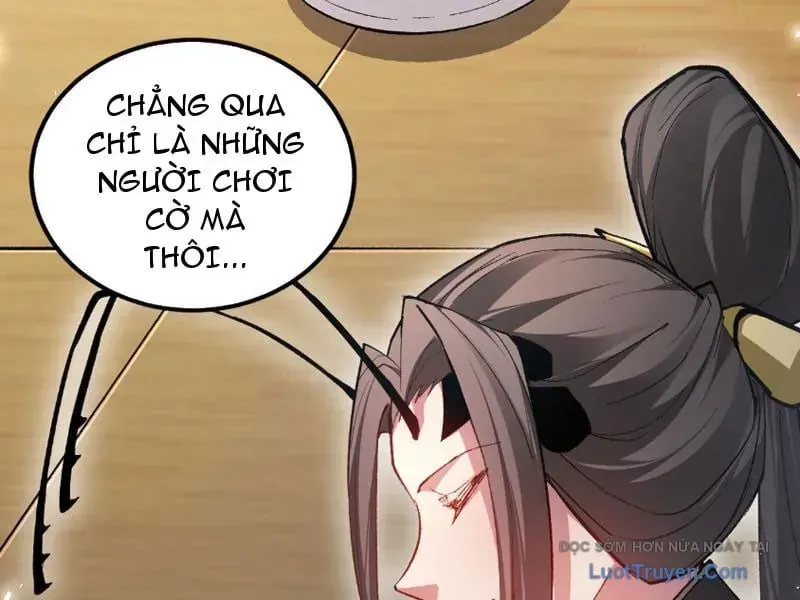 Ta Là Chúa Tể Trùng Độc Chap 111 - Next Chap 112