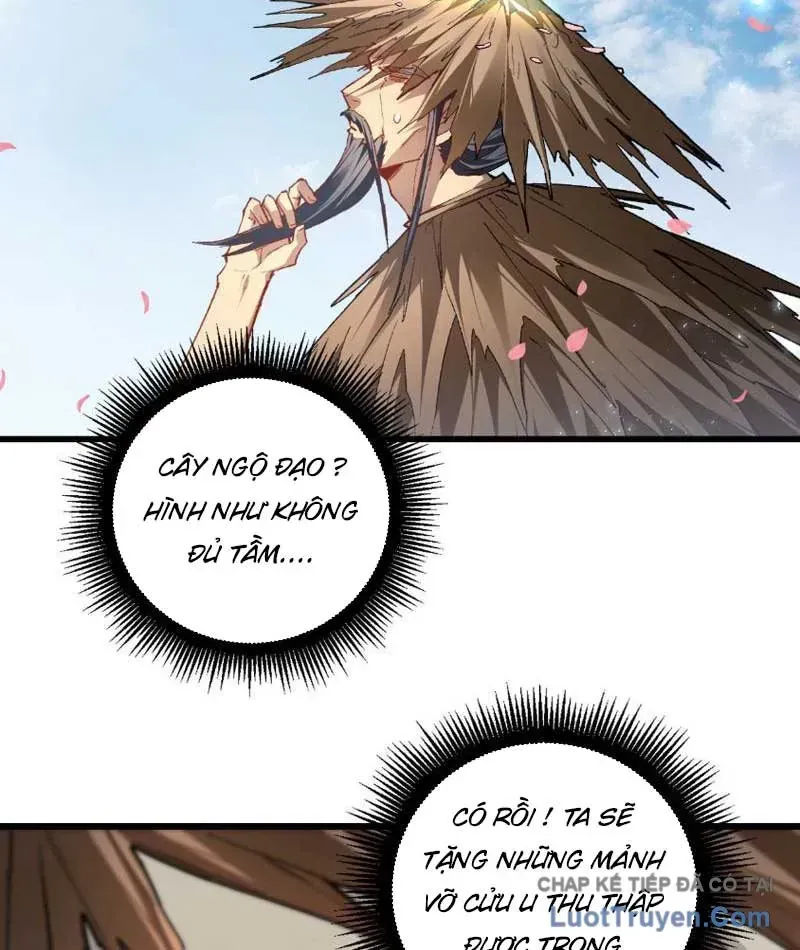 Ta Là Chúa Tể Trùng Độc Chap 112 - Next Chap 113