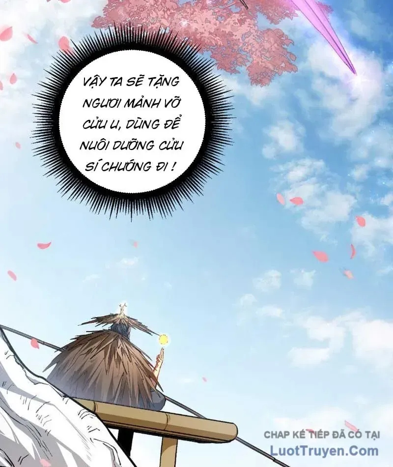 Ta Là Chúa Tể Trùng Độc Chap 112 - Next Chap 113
