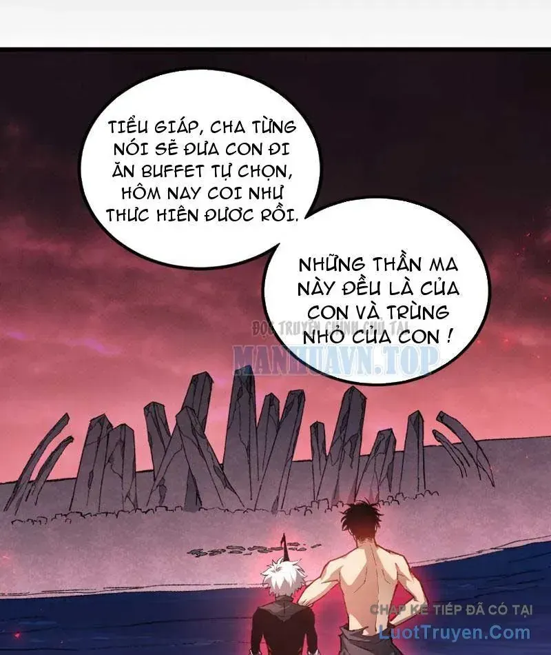 Ta Là Chúa Tể Trùng Độc Chap 112 - Next Chap 113