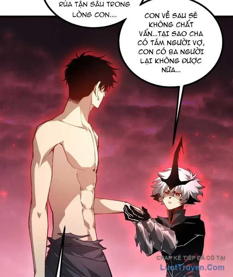 Ta Là Chúa Tể Trùng Độc Chap 112 - Next Chap 113