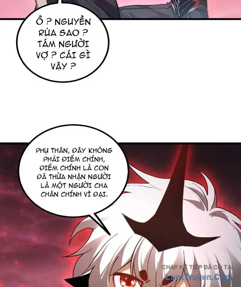 Ta Là Chúa Tể Trùng Độc Chap 112 - Next Chap 113