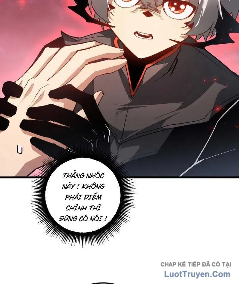 Ta Là Chúa Tể Trùng Độc Chap 112 - Next Chap 113