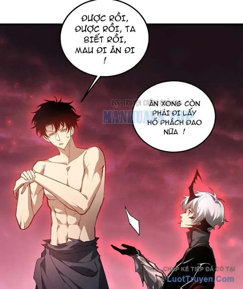 Ta Là Chúa Tể Trùng Độc Chap 112 - Next Chap 113