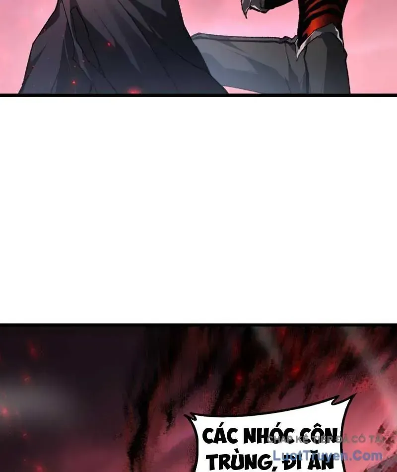 Ta Là Chúa Tể Trùng Độc Chap 112 - Next Chap 113
