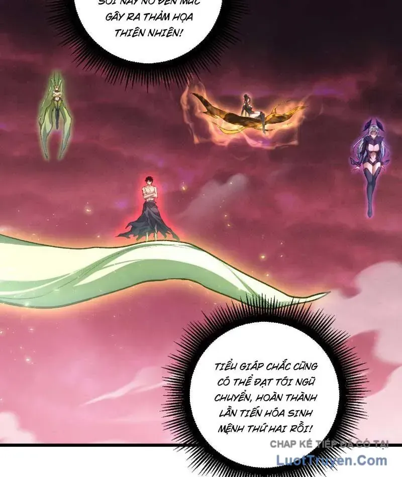 Ta Là Chúa Tể Trùng Độc Chap 112 - Next Chap 113