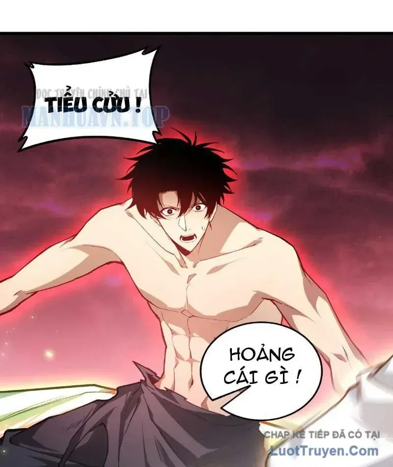 Ta Là Chúa Tể Trùng Độc Chap 112 - Next Chap 113