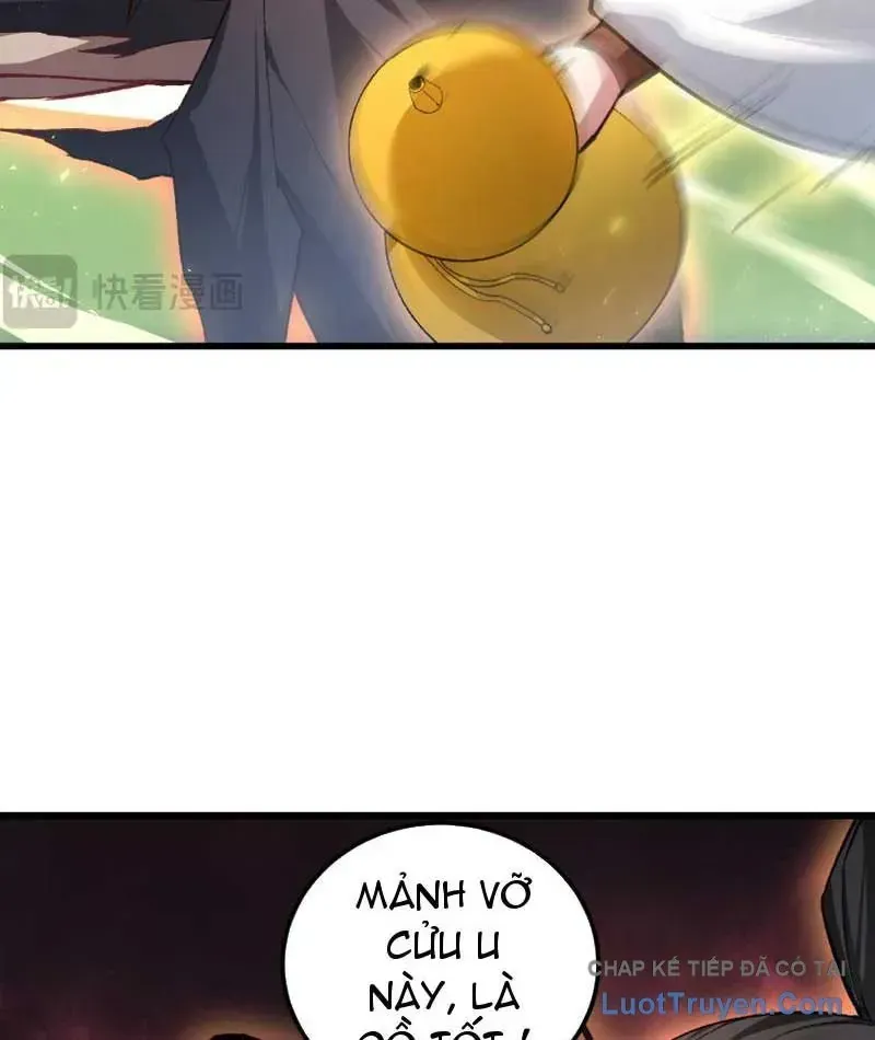 Ta Là Chúa Tể Trùng Độc Chap 112 - Next Chap 113
