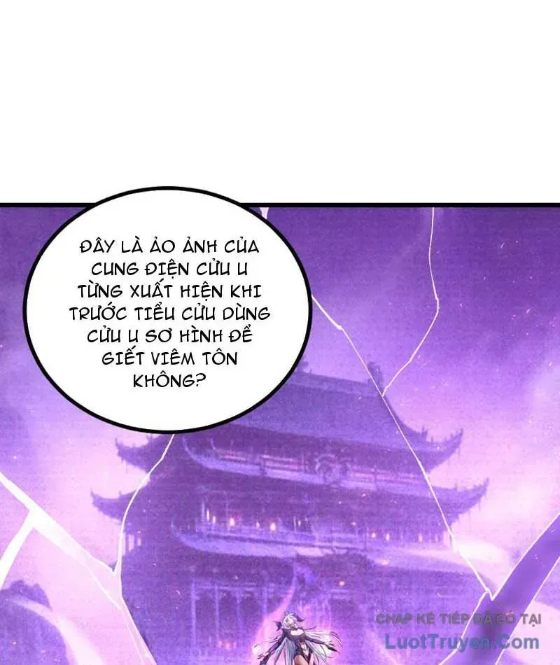 Ta Là Chúa Tể Trùng Độc Chap 112 - Next Chap 113