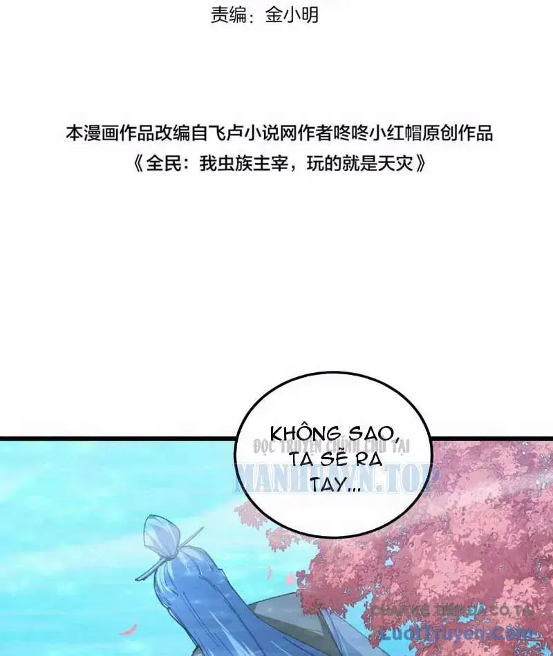 Ta Là Chúa Tể Trùng Độc Chap 112 - Next Chap 113