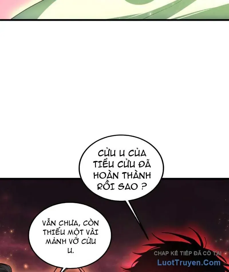 Ta Là Chúa Tể Trùng Độc Chap 112 - Next Chap 113