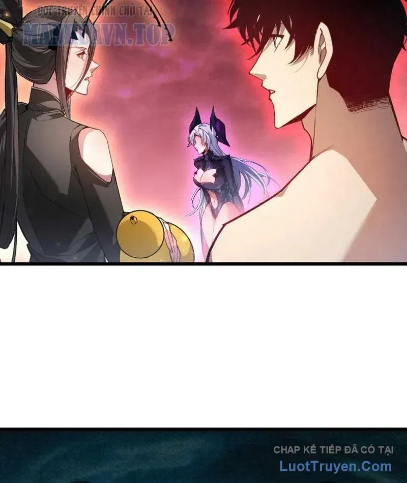 Ta Là Chúa Tể Trùng Độc Chap 112 - Next Chap 113