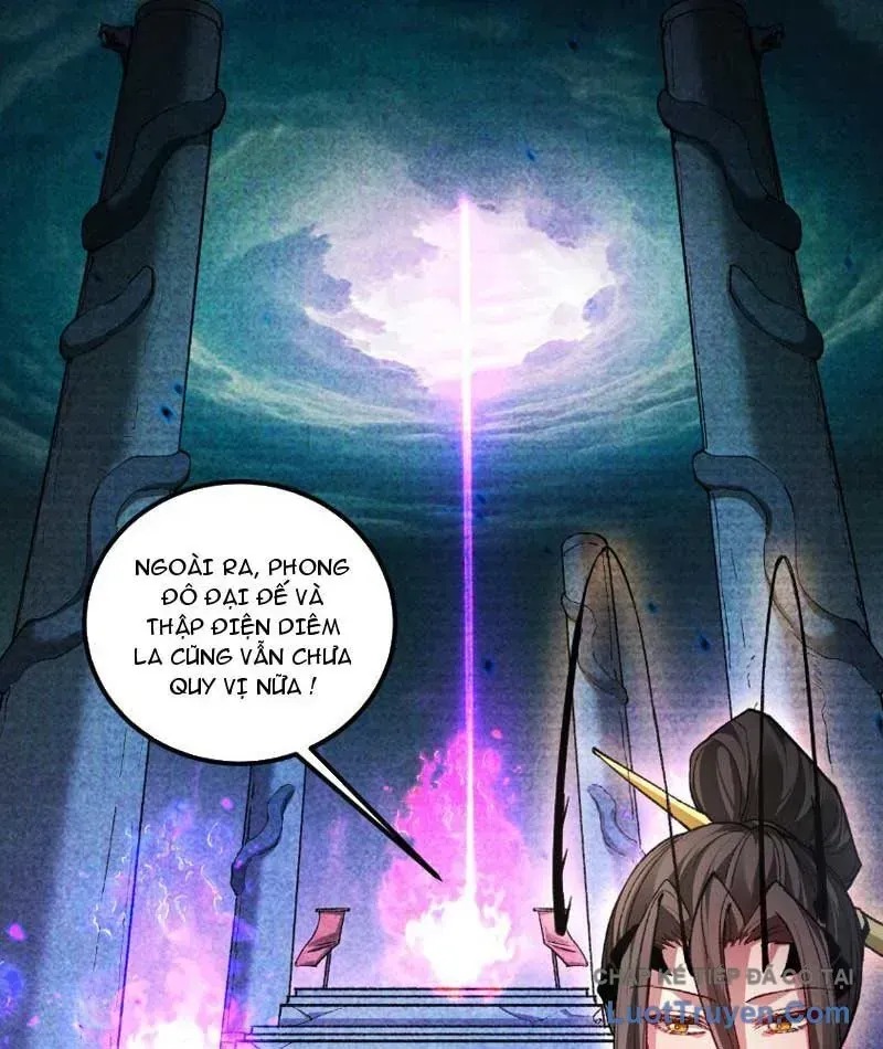 Ta Là Chúa Tể Trùng Độc Chap 112 - Next Chap 113