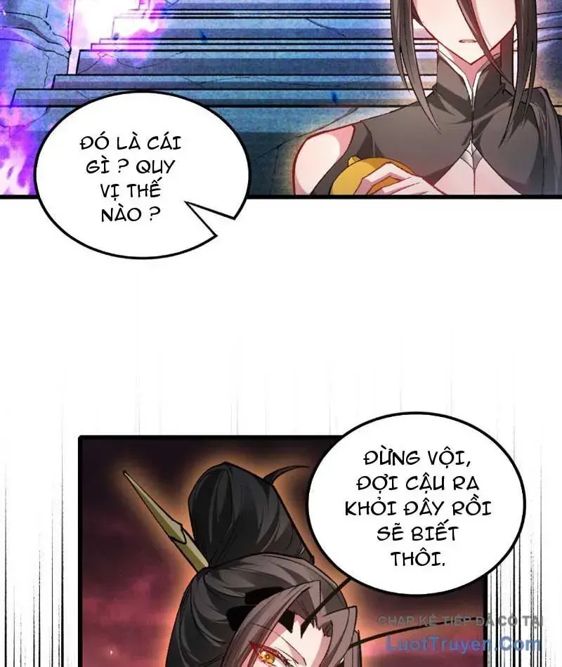 Ta Là Chúa Tể Trùng Độc Chap 112 - Next Chap 113