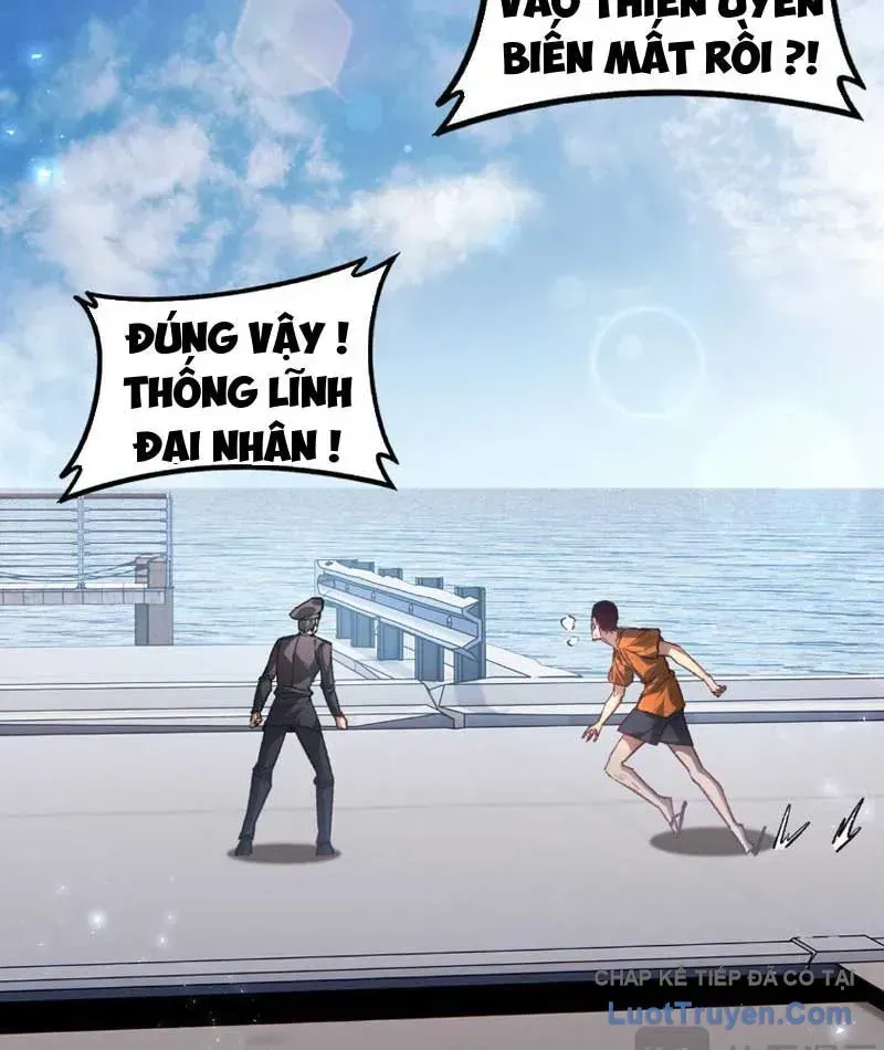 Ta Là Chúa Tể Trùng Độc Chap 112 - Next Chap 113