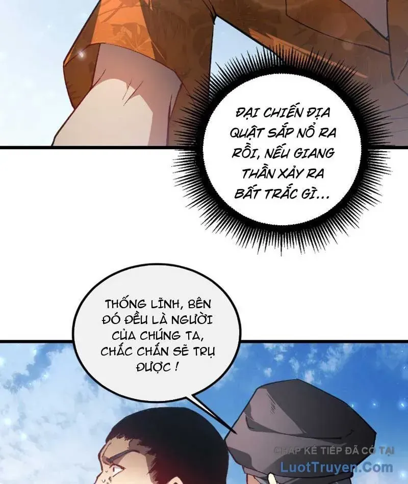 Ta Là Chúa Tể Trùng Độc Chap 112 - Next Chap 113