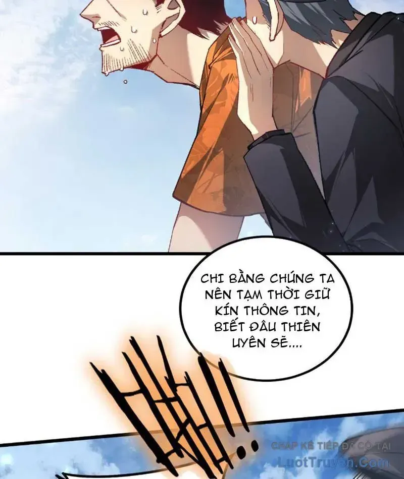 Ta Là Chúa Tể Trùng Độc Chap 112 - Next Chap 113