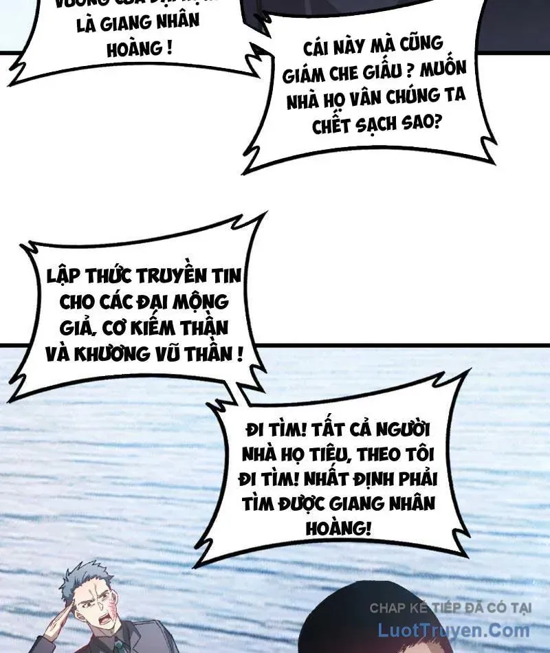 Ta Là Chúa Tể Trùng Độc Chap 112 - Next Chap 113