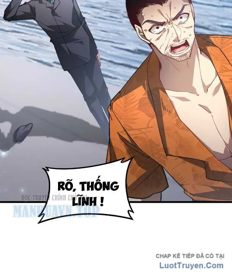 Ta Là Chúa Tể Trùng Độc Chap 112 - Next Chap 113